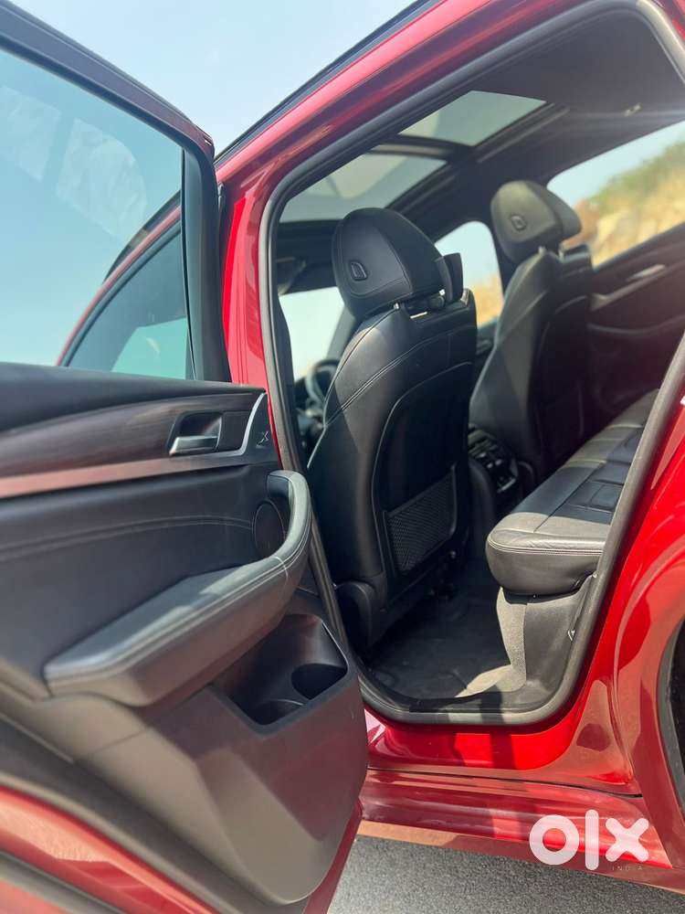 Bmw X4 M Sport X Xdrive20d, 2019, Diesel
