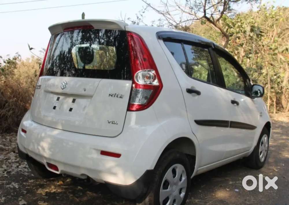 Maruti Suzuki Ritz 2013 Diesel 170000 Km Driven