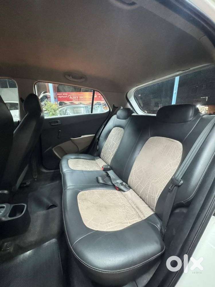 Hyundai Grand I10 2016-2017 Era, 2015, Petrol