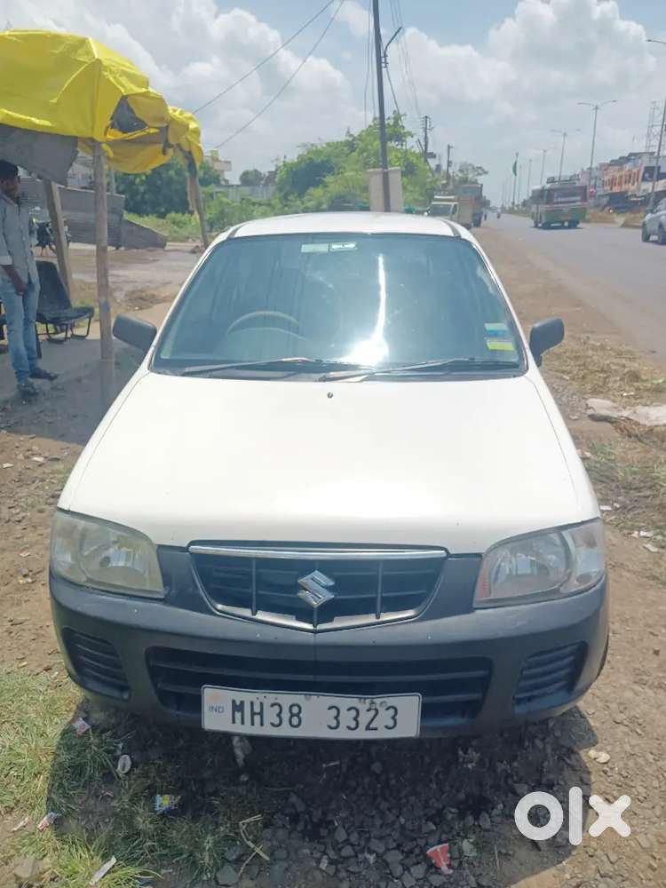 Maruti Suzuki Alto 800 2011 Variant Alto Lxi