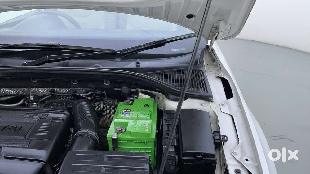 Skoda Octavia 2013-2017 Elegance 1.8 Tsi At, 2016, Petrol