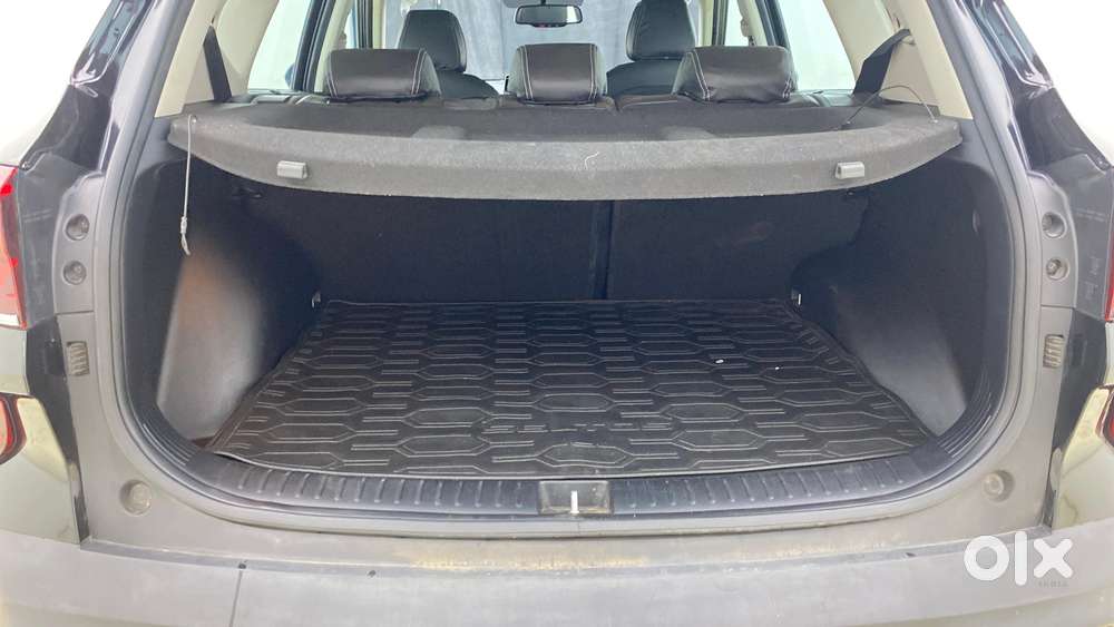 Kia Seltos Htx Ivt G, 2023, Petrol