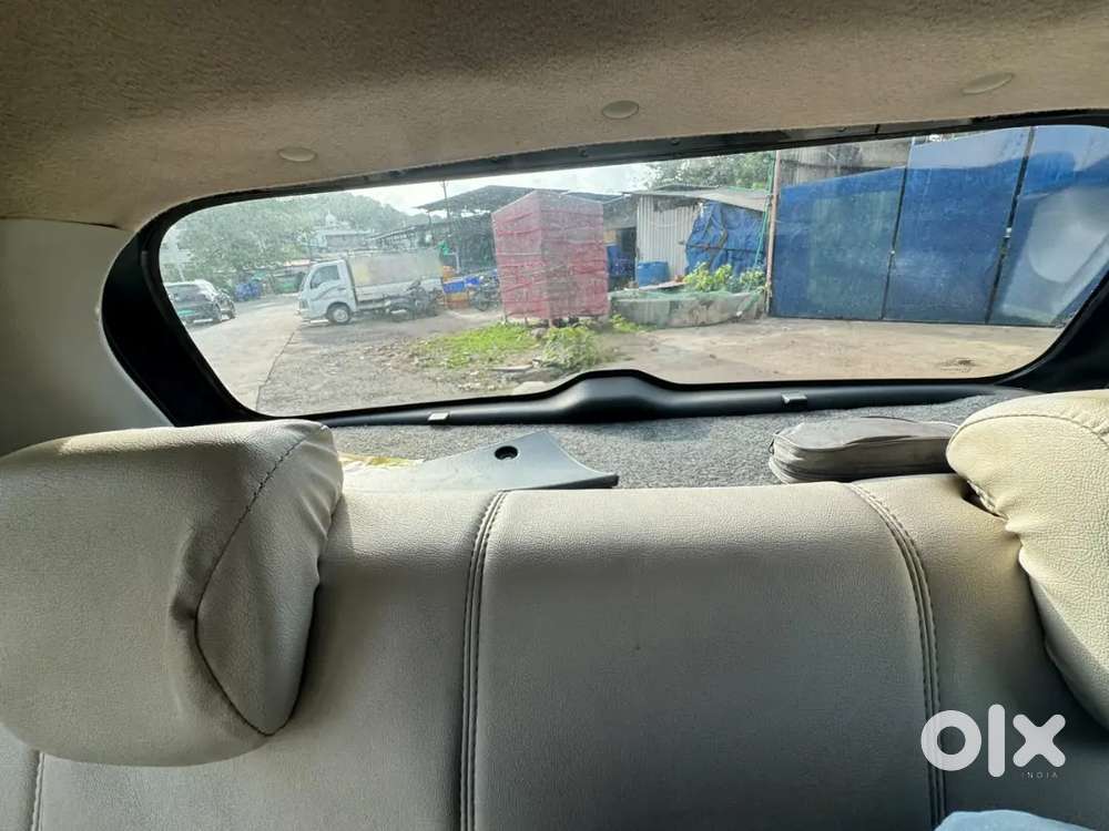 Maruti Suzuki Swift Petrol 2005