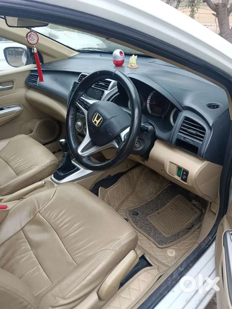 Honda City 2011 Petrol 100000 Km Driven