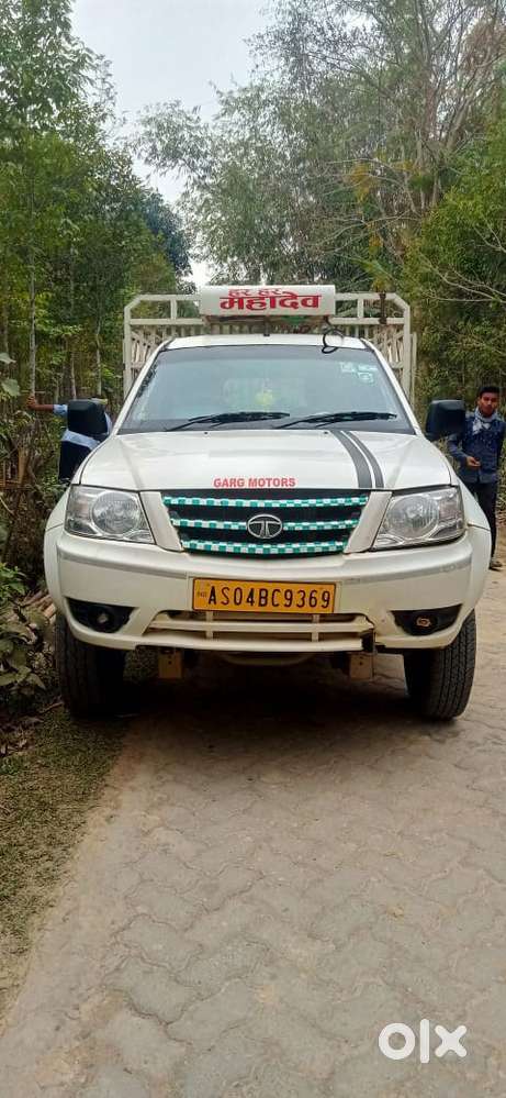 Tata Xenon Xt 2023 Diesel