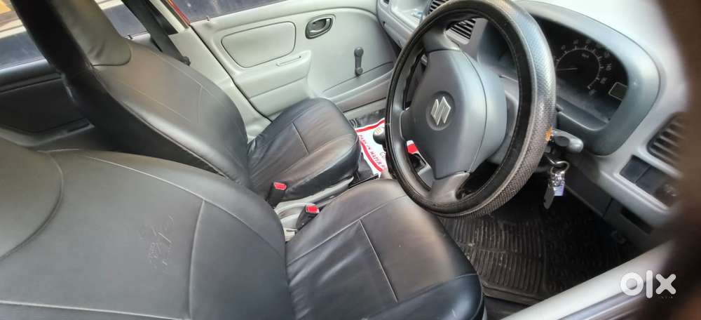 Maruti Suzuki Alto K10, 2012, Petrol