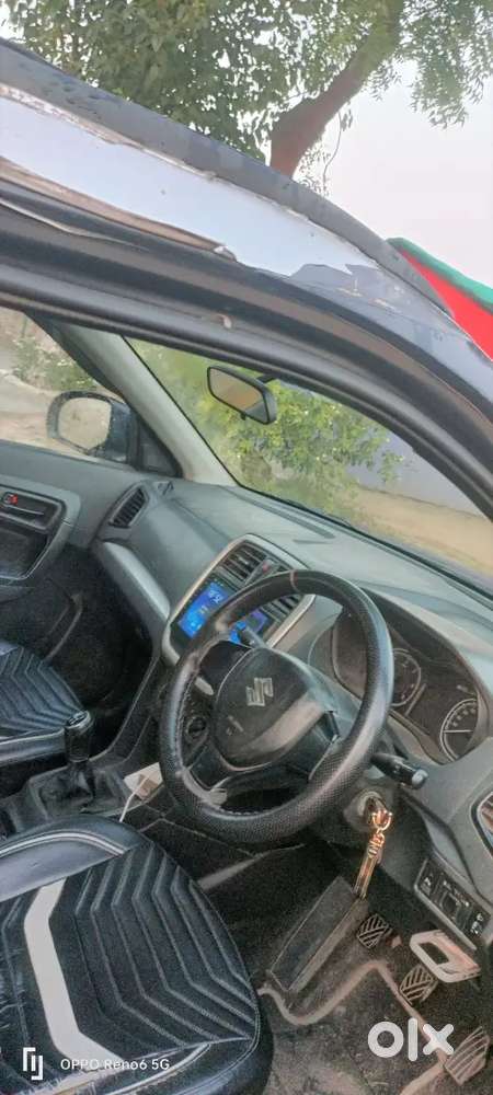 Maruti Suzuki Brezza 2017 Diesel 180000 Km Driven