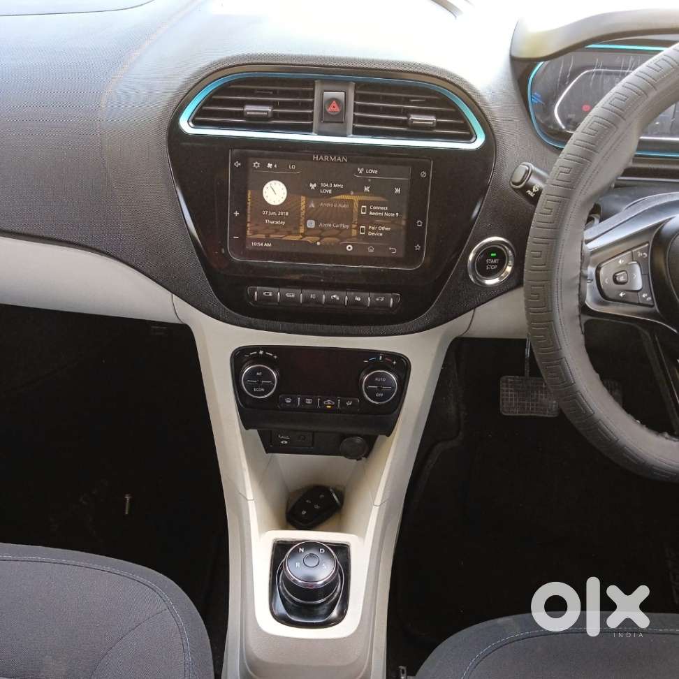 Tata Tigor Ev Xz Plus, 2023, Electric