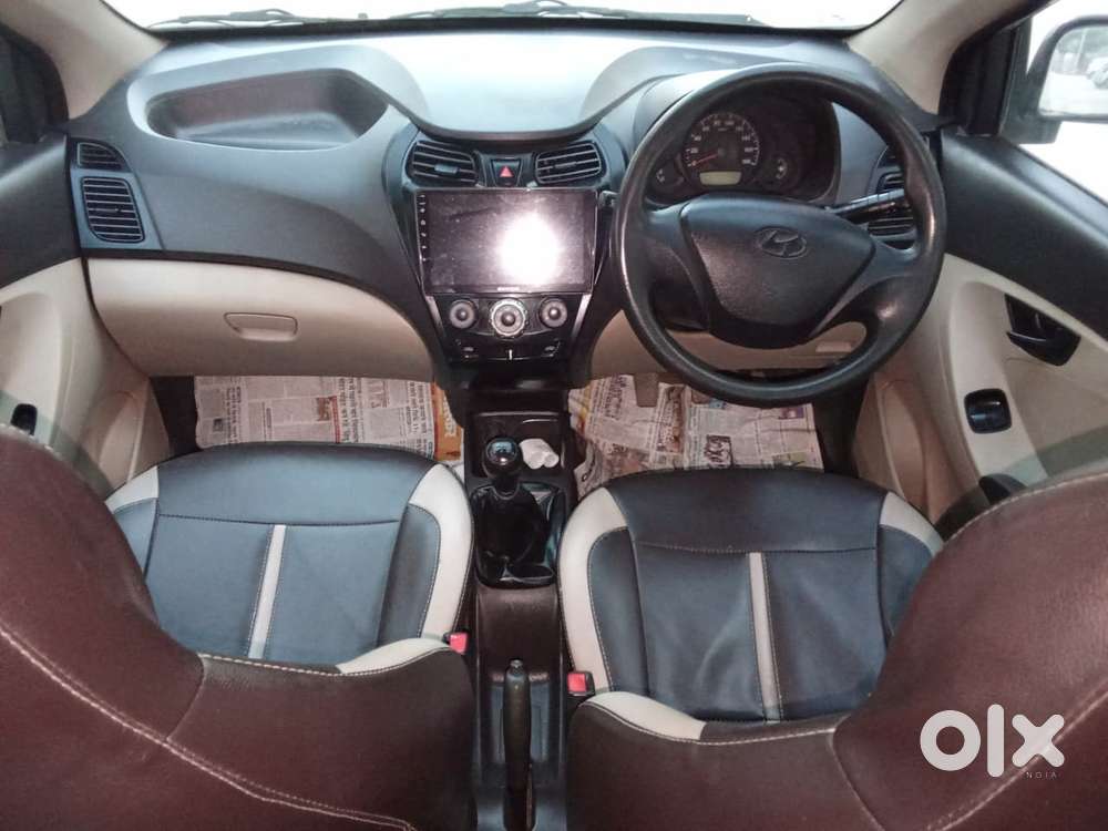 Hyundai Eon Era +, 2013, Petrol