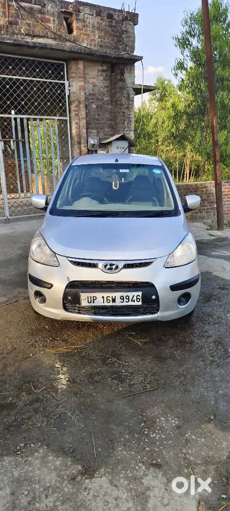 Hyundai I10 9