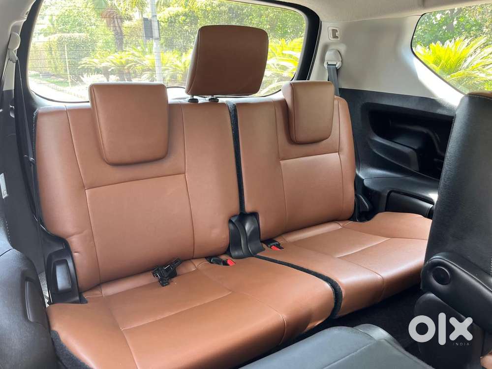 Toyota Innova Crysta [2020-ongoing] 2.4 Zx At 7 Str, 2022, Diesel