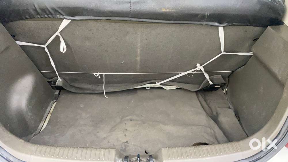 Hyundai I10 Era, 2013, Petrol