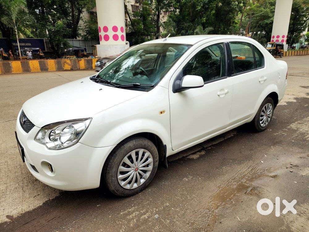 Ford Fiesta 1.4 Sxi Abs, 2012, Petrol