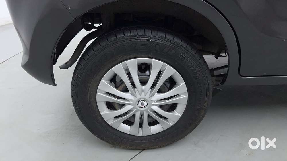 Maruti Suzuki Alto 800 Lxi, 2017, Petrol