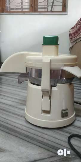 Juicer machine olx best sale