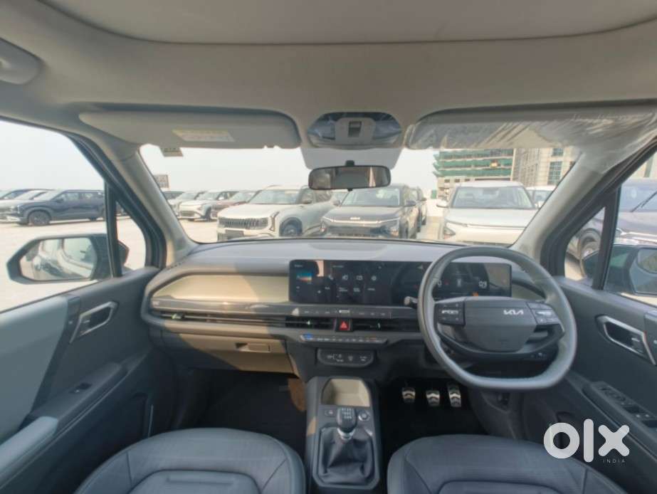 Kia Syros Htx Turbo, 2025, Petrol
