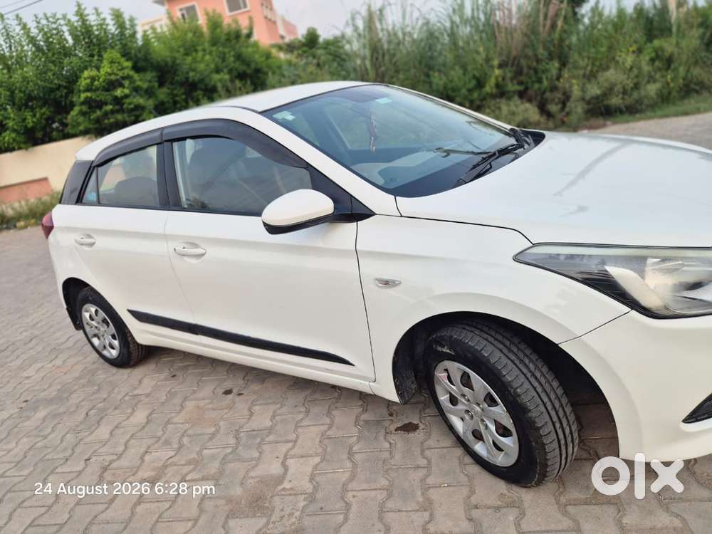 Hyundai I20 Magna 1.2, 2017, Diesel
