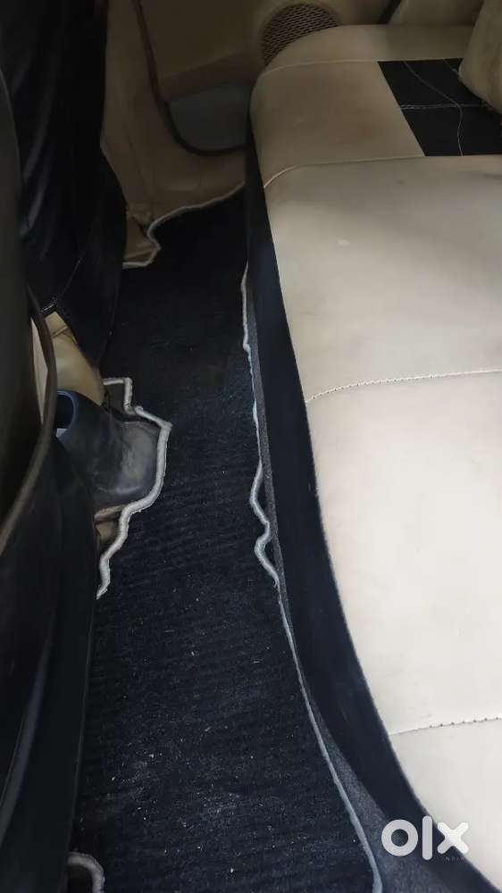 Honda Brio Petrol Manual 2012