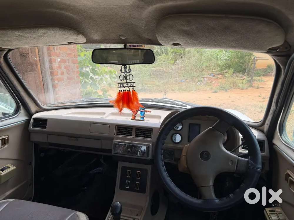 Ambassador Ambassador 2007 To 2028 Diesel 128000 Km Driven