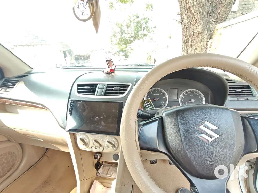 Maruti Suzuki Dzire 2012 Diesel 160000 Km Driven