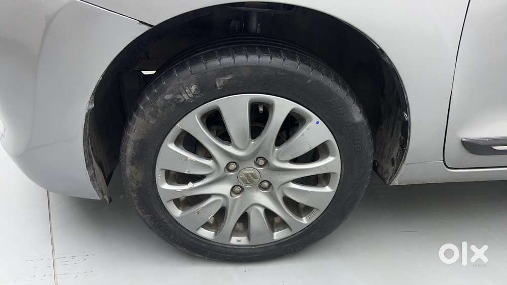 Maruti Suzuki Baleno 1.2 Zeta, 2018, Petrol