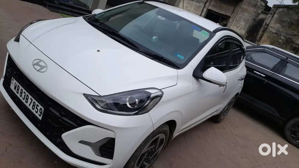 Hyundai Grand I10 Nios Petrol Manual 2025