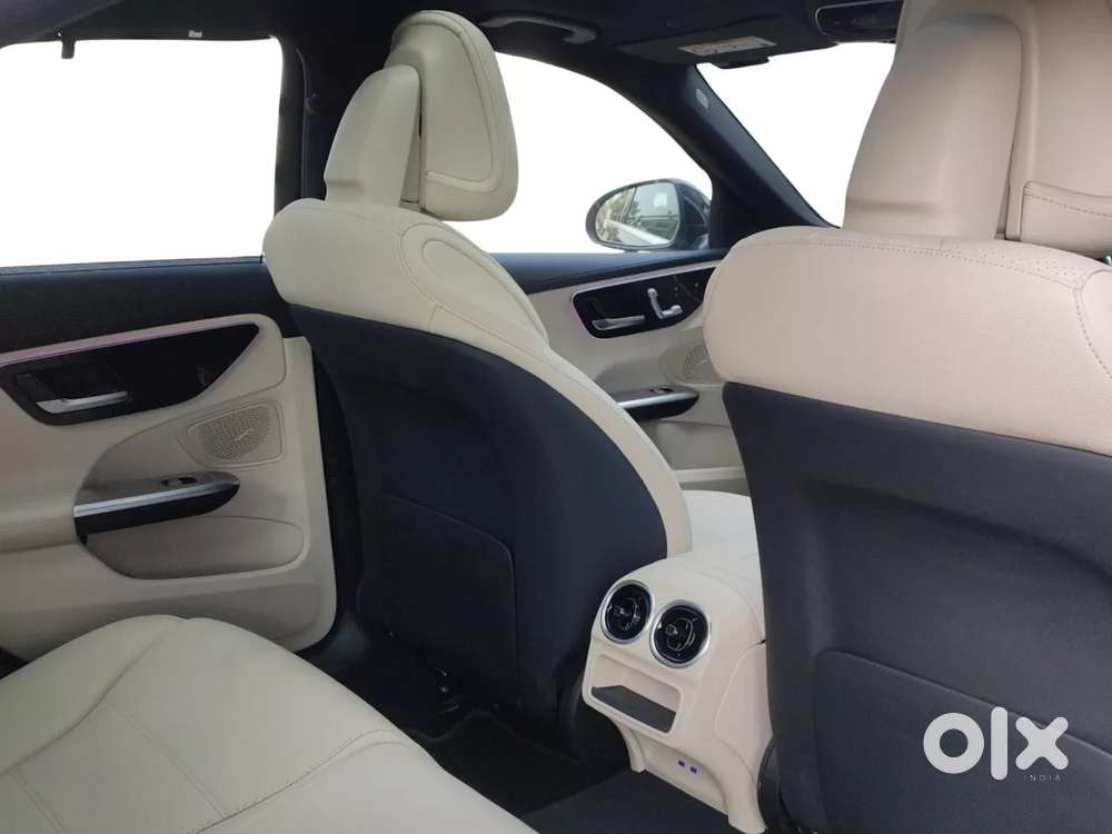 Mercedes-benz C-class 2.0 220d Progressive, 2023, Diesel