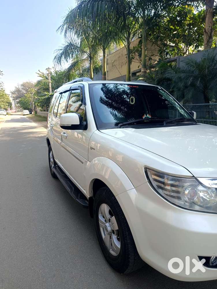 Tata Safari Storme, 2018, Diesel