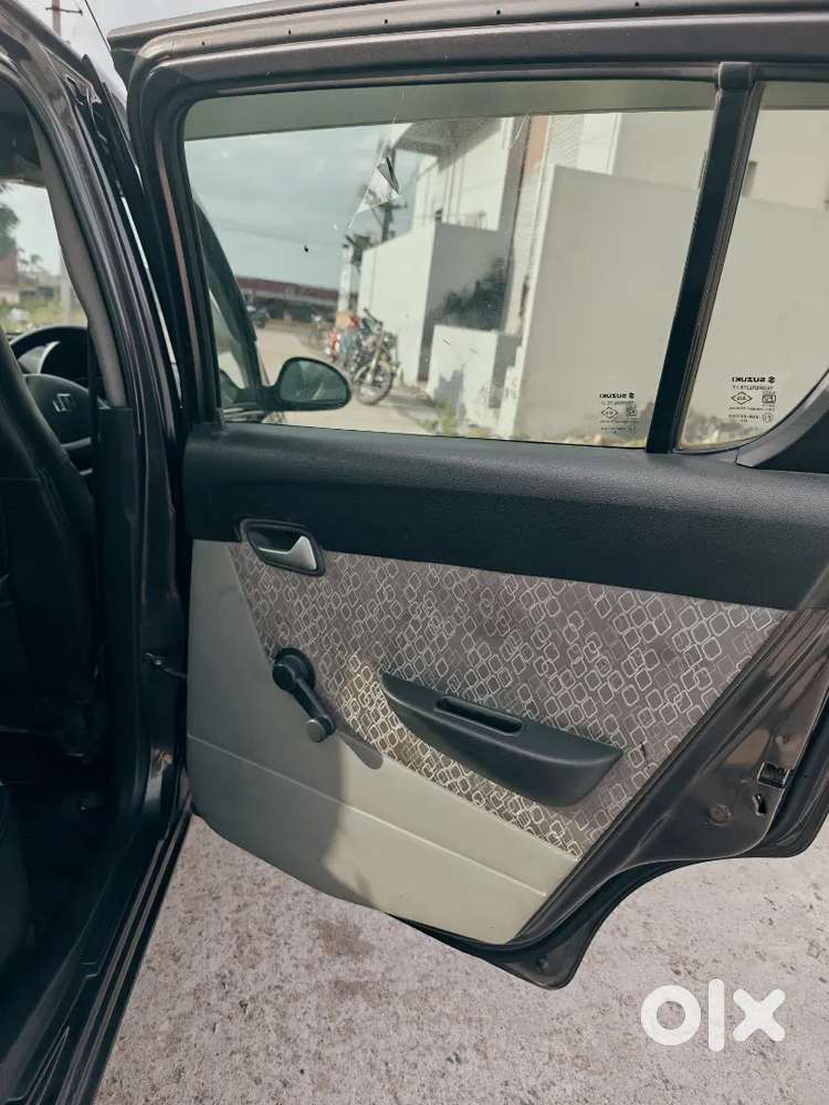 Maruti Suzuki Alto 800 2017 Variant Vxi