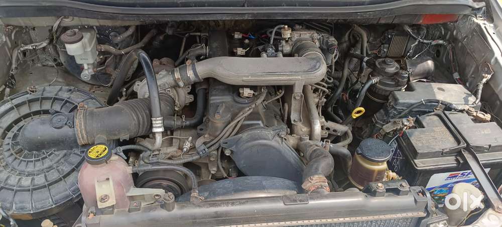 Toyota Innova, 2006, Diesel