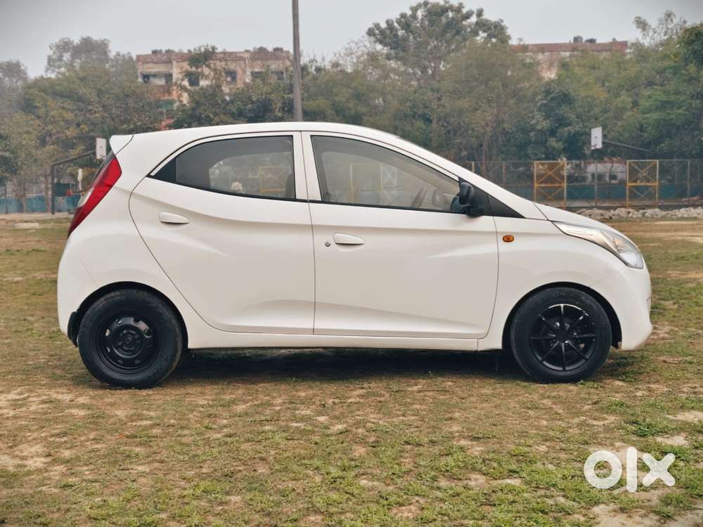 Hyundai Eon Era +, 2016, Petrol