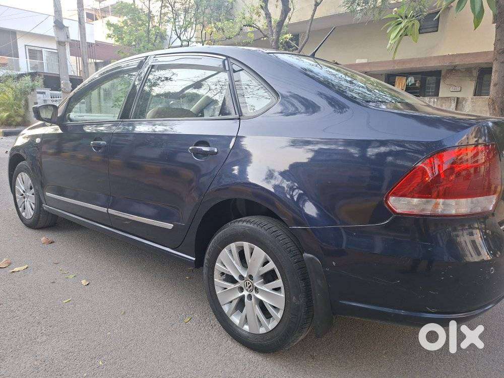 Volkswagen Vento 1.5 Tdi Highline Plus, 2015, Diesel