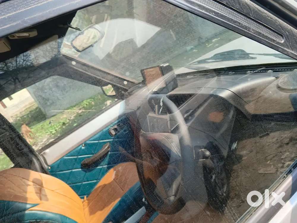 Tata Sumo Victa 2007 Diesel 150000 Km Driven