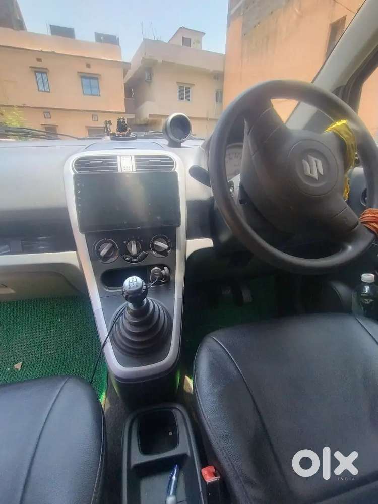 Maruti Suzuki Ritz 2013 Diesel Well Maintained