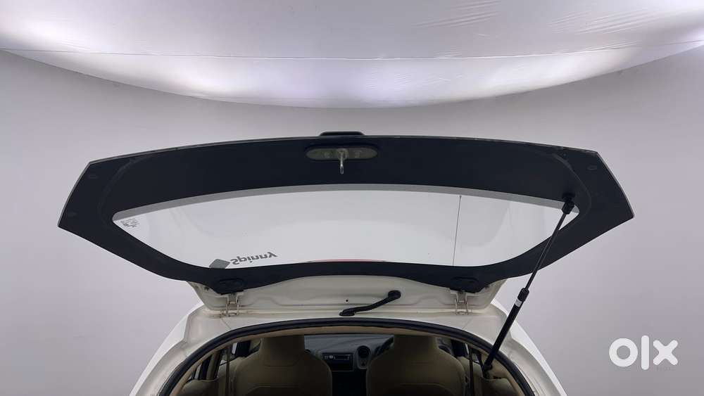 Honda Brio Ex Mt, 2013, Petrol