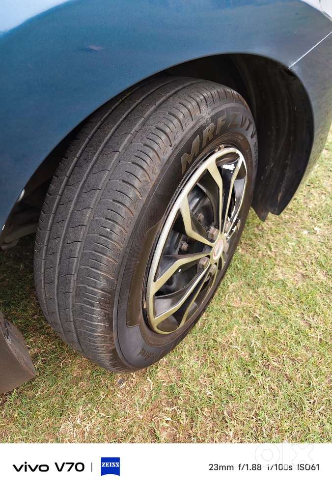 Maruti Suzuki Baleno Delta, 2018, Diesel