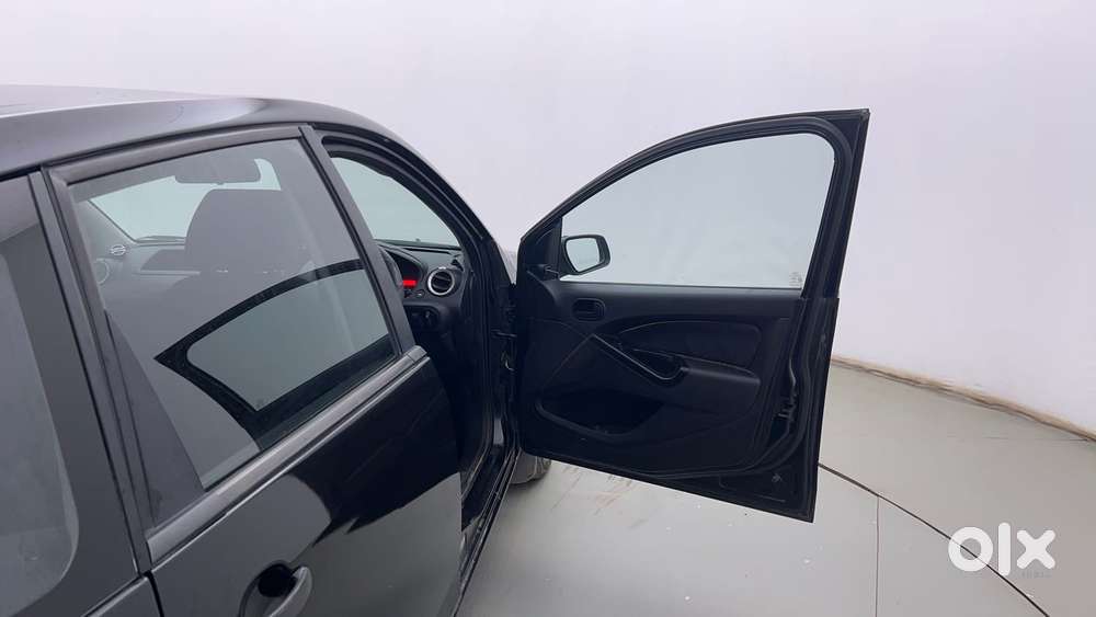 Ford Figo 1.4 Duratorq Diesel Exi, 2013, Diesel