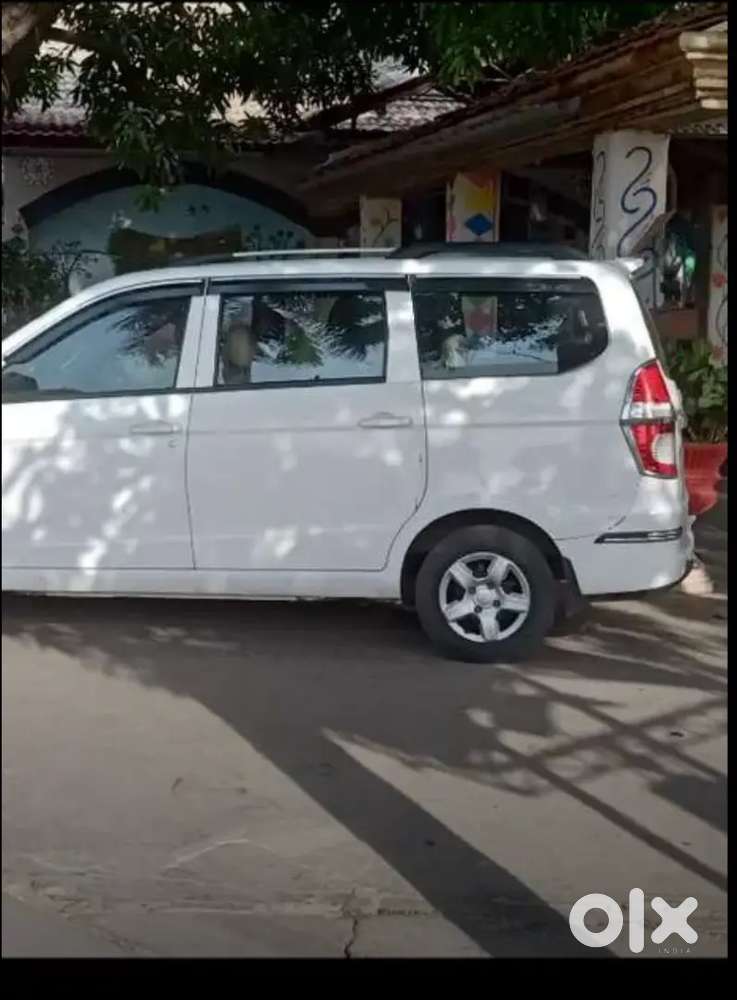Chevrolet Enjoy 2015 Diesel 55000 Km Driven