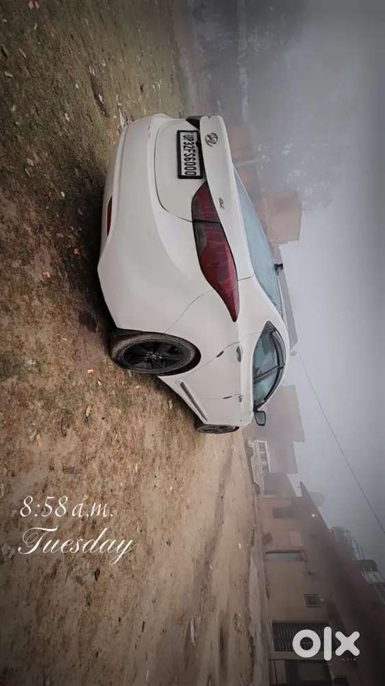 Hyundai Elantra 2014 Diesel 168000 Km Driven