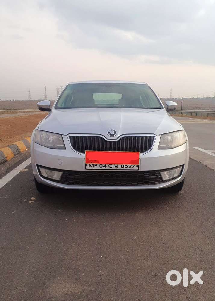 Skoda Octavia Diesel 2013