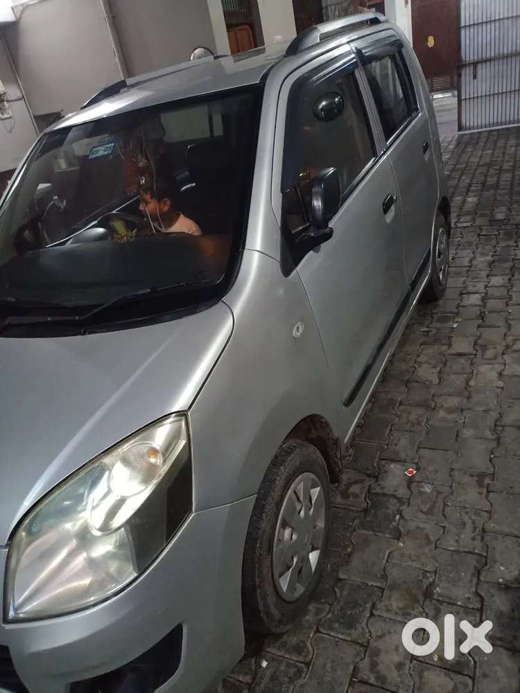 Ready To Drive ,
