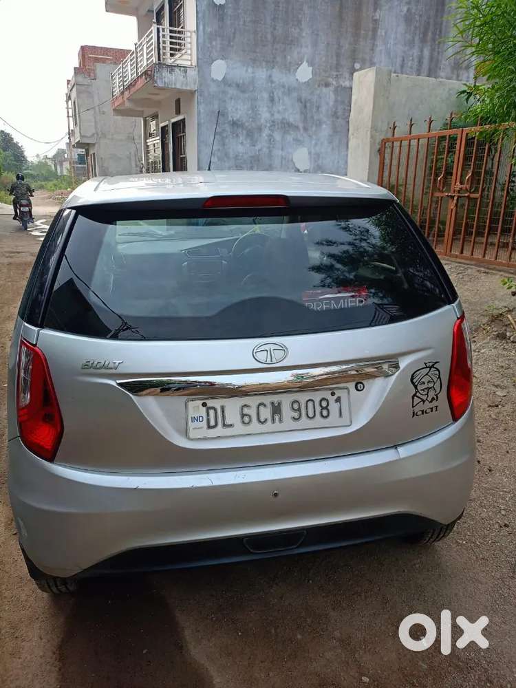 Tata Bolt Xm Diesel 2016