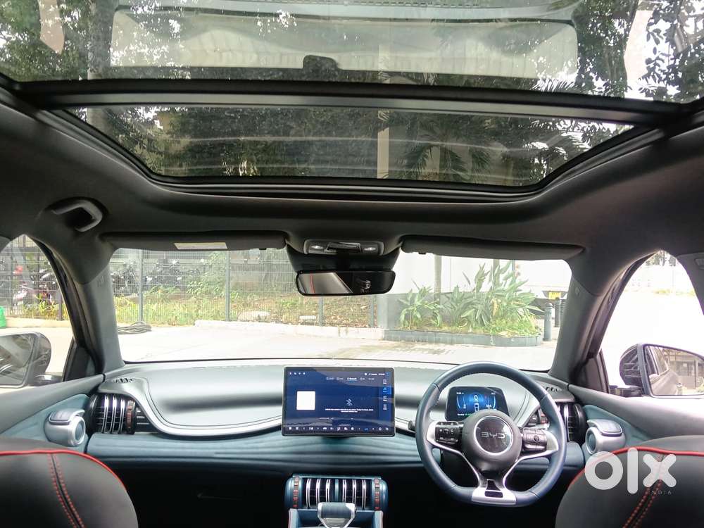 Byd Atto 3 Special Edition, 2024, Electric