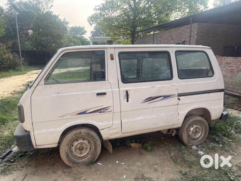 Maruti Omini