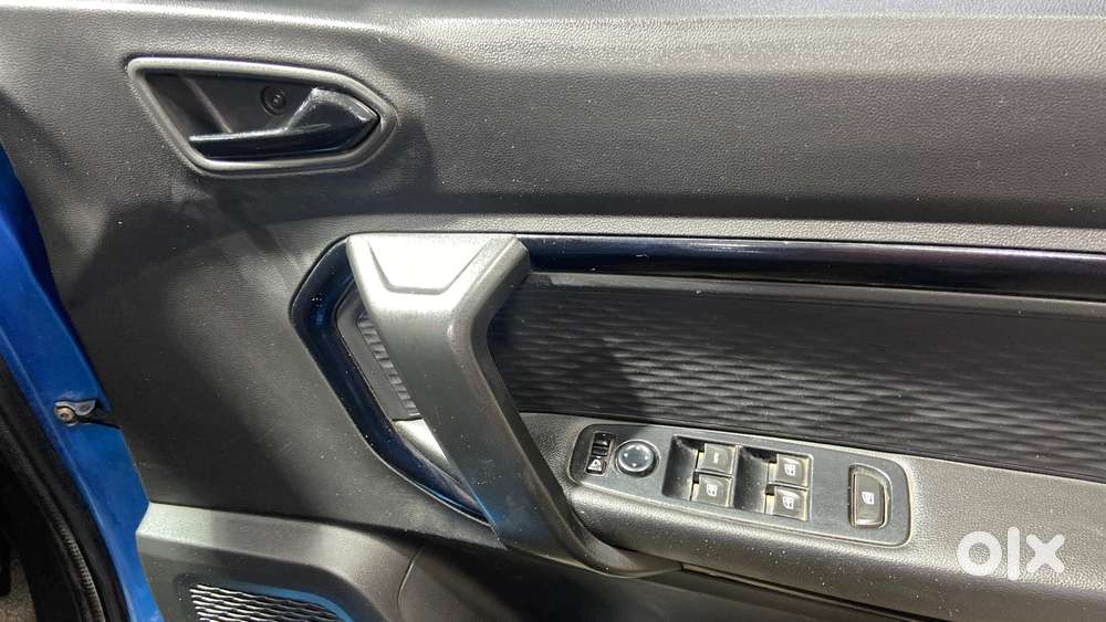 Renault Kiger Rxz Amt Dt, 2022, Petrol