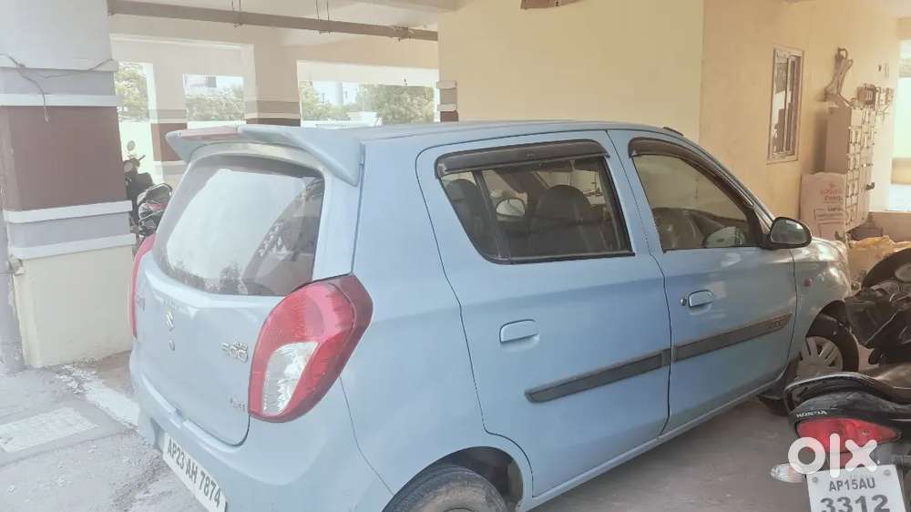 It Is In Very Good Condition And Is Located In Metpally.