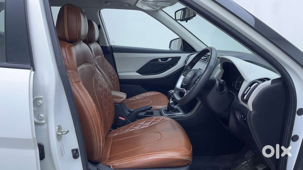 Hyundai Creta 1.5 Sx, 2022, Petrol