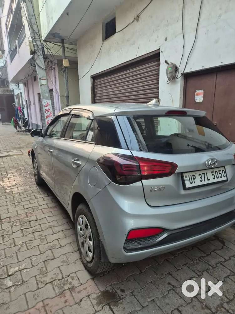 Hyundai I20 2019