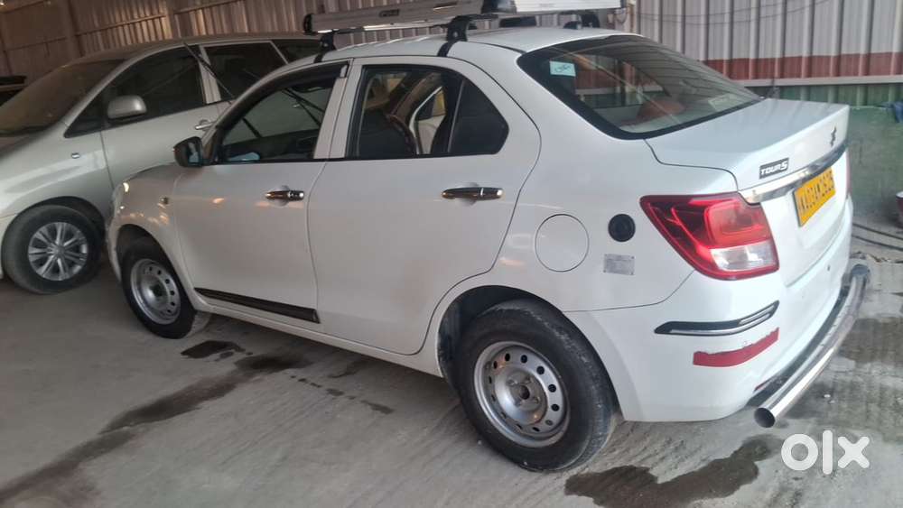 Maruti Dzire Tour S 2024