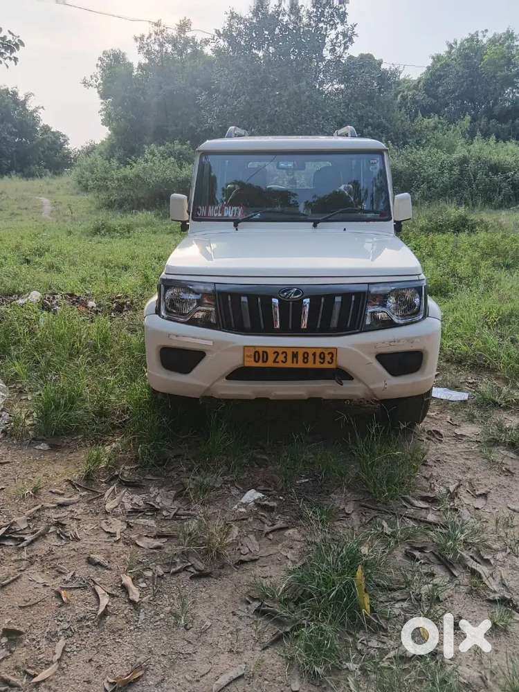 Mahindra Be 6 2022 Diesel Good Condition